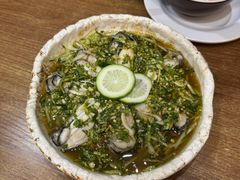 -曼谷食堂·泰国家庭料理