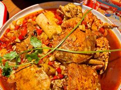 -老闵田螺馆·南昌市井菜·特色小吃(总店)