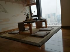-悦耐私教健身馆(保利中心店)