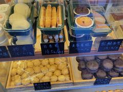-包满意面包糕点(东坝店)