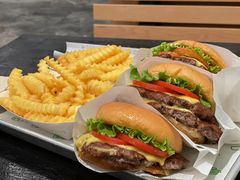 -Shake Shack(南山万象天地店)