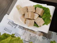 -鼎尊锅物料理(五角场店)