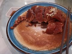-东江渔村·古典园林·30年粤菜老字号(太和店)
