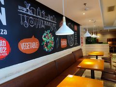 -比格比萨自助(宋家庄店)