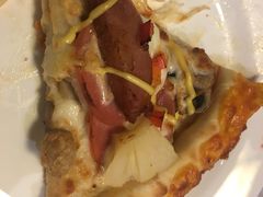 -Mr.Pizza米斯特比萨(苏州平江万达广场店)