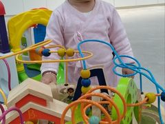 -美吉姆国际儿童发展中心(红谷滩绿地缤纷城中心)