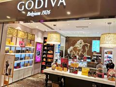 -GODIVA(月星环球港店)