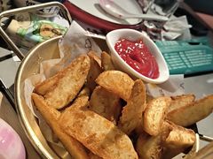 -通海俄式烧烤·俄罗斯大串(嵩山路店)