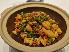 -攸州小镇家湘菜(小米科技园店)