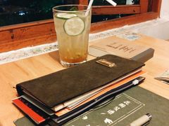 -猫的天空之城概念书店(苏州平江店)