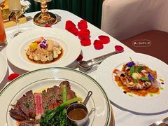-Kathleen's Bistro&Bar 凯圣琳西餐厅(漕河泾印象城店)