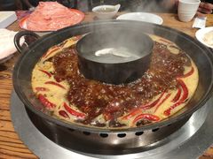 -重庆老火锅(长虹店)