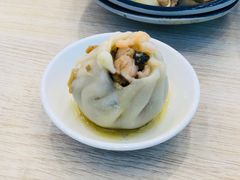 -朱洪元苏式面馆(绿宝广场店)