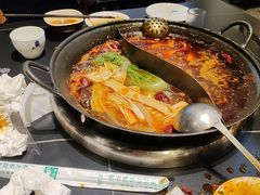 -俏媳妇火锅(宽窄巷子店)