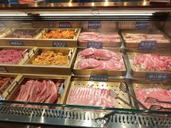 -非烤勿扰韩式自助烤肉火锅(龙岗万达广场店)