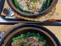 -黎一煲煲仔饭(丰乐店)