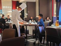 -阿庄新豫菜(通泰路店)