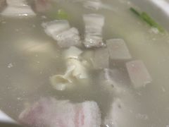-鹿港小镇经典老上海菜(长乐路店)