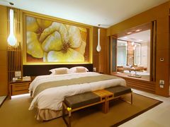 -惠州金海湾嘉华度假酒店