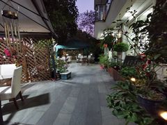 -随意茶庄·地道杭帮农家菜(梅家坞店)