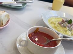 -库滋明·俄罗斯特色美食(中央大街店)