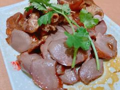 -抱德·潮汕味(敦和店原惠城鱼仔)
