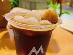 -M Stand(宁波万象城店)