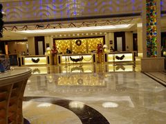 -北京丽景湾国际酒店