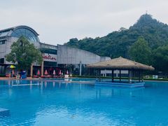 -Club Med地中海俱乐部·桂林度假村