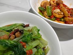 -兰湘子·湘菜小炒(崂山丽达店)