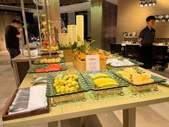 -金海湾自助餐厅(金陵饭店)