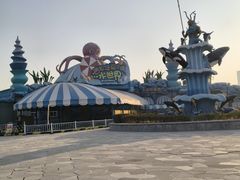 -华夏文旅海洋公园