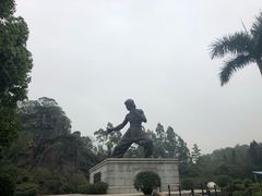 -李小龙乐园(顺德均安店)