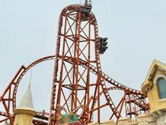 -大连海昌发现王国主题公园