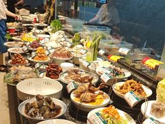 -新时代大酒店(仰口路店)