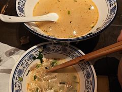-小潘记鸭血粉丝汤