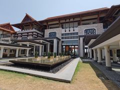 -三亚海棠湾万丽度假酒店