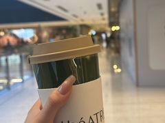 -théATRE 茶聚场(王府中環店)