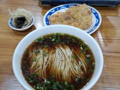 -东吴面馆(中央景城店)