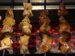 -很久以前羊肉串(清河店)