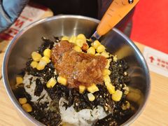 -朴大叔拌饭(上海金山万达店)