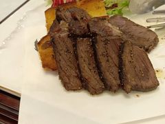 -汗腾格里·风味餐厅(新疆驻京办店)
