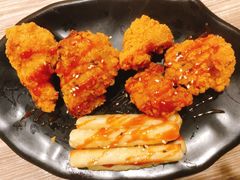 -左舞和风屋便当(金地店)