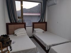 -秀水家园农家院住宿团建(石林峡店)