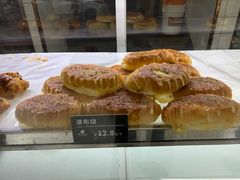 -甜嘟嘟烘焙坊(舒城路店)