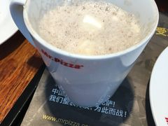 -米斯特比萨(光华桥凯德MALL天津湾店)