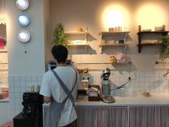 -米柚烘焙教室(工联CC店)