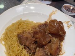 -麦奀云吞面世家(中环店)