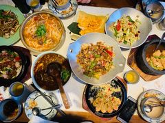 -卯时·龙光雅宴·精致锡帮菜(惠山古镇店)