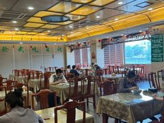 -烤肉宛饭庄(北新桥店)